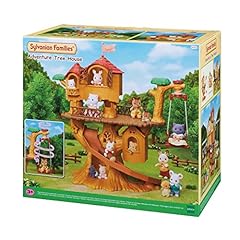 Sylvanian families sylvanian usato  Spedito ovunque in Italia 