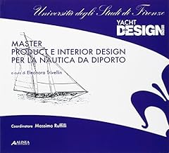 Master product interior usato  Spedito ovunque in Italia 