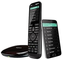 Logitech harmony elite for sale  Delivered anywhere in USA 