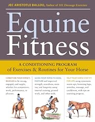 Equine fitness program for sale  Delivered anywhere in UK