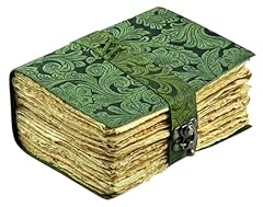 400 page leather for sale  Delivered anywhere in USA 
