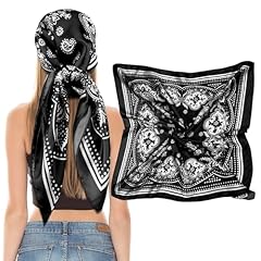 Giantree foulard carré d'occasion  Livré partout en France