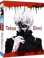 Tokyo ghoul saison usato  Spedito ovunque in Italia 