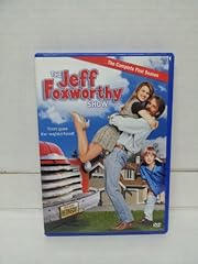 Jeff foxworthy show for sale  Delivered anywhere in USA 