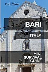 Bari mini survival gebraucht kaufen  Wird an jeden Ort in Deutschland