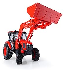 Universal Hobbies - UH5212 - Kubota M5111 Tractor with for sale  Delivered anywhere in Ireland