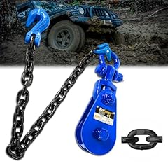 Fithoist tons snatch for sale  Delivered anywhere in USA 