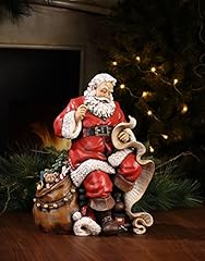 Napco santa holding for sale  Delivered anywhere in USA 