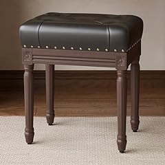 Vanity stool ottoman for sale  Delivered anywhere in USA 