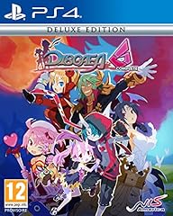 Disgaea komplettes ps4 gebraucht kaufen  Wird an jeden Ort in Deutschland