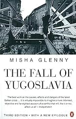 The fall yugoslavia d'occasion  Livré partout en France