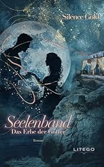 Seelenband erbe götter gebraucht kaufen  Wird an jeden Ort in Deutschland
