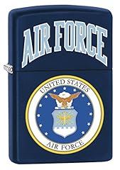 Zippo lighter usaf for sale  Delivered anywhere in USA 