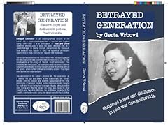 Betrayed generation for sale  Delivered anywhere in Ireland
