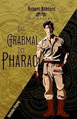 Grabmal pharao robert gebraucht kaufen  Wird an jeden Ort in Deutschland