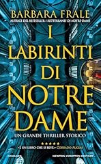 Labirinti notre dame usato  Spedito ovunque in Italia 