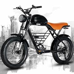 Haoqi electric bike for sale  Delivered anywhere in USA 