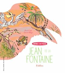 Fables d'occasion  Livré partout en France