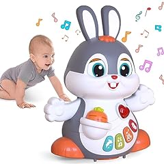 Moontoy bunny musical for sale  Delivered anywhere in USA 