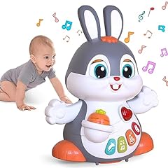 Moontoy bunny musical for sale  Delivered anywhere in USA 