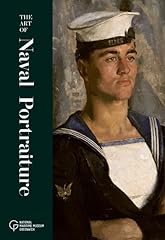 Art naval portraiture for sale  Delivered anywhere in UK