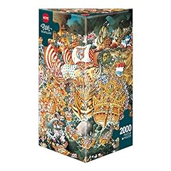 Heye puzzle trafalgar d'occasion  Livré partout en France