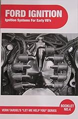 Ford ignition ignition for sale  Delivered anywhere in UK