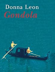 Gondola donna leon for sale  Delivered anywhere in UK