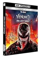 Venom the last d'occasion  Livré partout en France