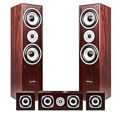 Fenton 5.0 surround for sale  Delivered anywhere in UK