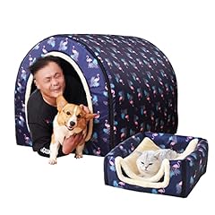 Fouiyiutu dog bed for sale  Delivered anywhere in UK