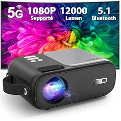 Mini projecteur portable d'occasion  Livré partout en France
