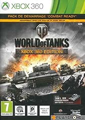 Of tanks d'occasion  Livré partout en France
