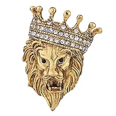Rhinestone tiger head for sale  Delivered anywhere in USA 