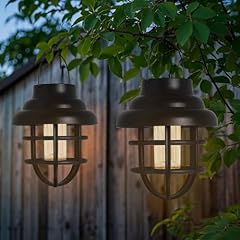 Solar lantern outdoor for sale  Delivered anywhere in USA 