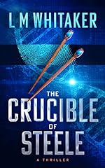 Crucible steele thriller for sale  Delivered anywhere in USA 