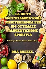 Dieta antinfiammatoria mediter usato  Spedito ovunque in Italia 