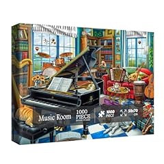 Music room puzzles for sale  Delivered anywhere in USA 