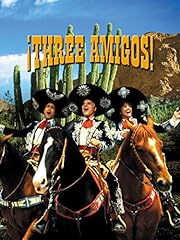 Three amigos for sale  Delivered anywhere in USA 