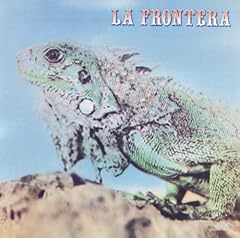 Frontera import d'occasion  Livré partout en France