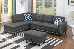 Wakefit sectional sofa for sale  Delivered anywhere in USA 