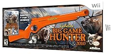 Cabela big game for sale  Delivered anywhere in USA 