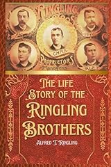 Life story ringling for sale  Delivered anywhere in USA 