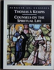 Counsels spiritual life for sale  Delivered anywhere in UK