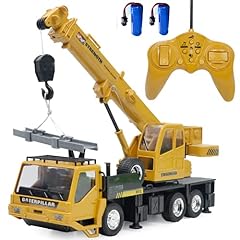 Weecoc crane construction for sale  Delivered anywhere in UK