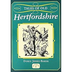 Tales old hertfordshire for sale  Delivered anywhere in UK