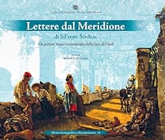 Lettere dal meridione usato  Spedito ovunque in Italia 