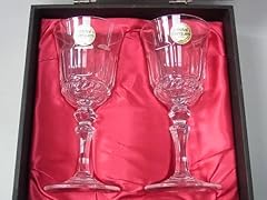 Cristal arques crystal for sale  Delivered anywhere in USA 