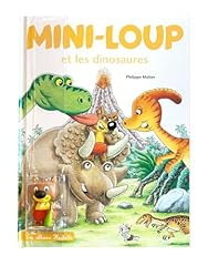 Mini loup dinosaures d'occasion  Livré partout en France