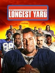 Longest yard for sale  Delivered anywhere in USA 